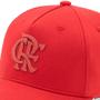 Imagem de Boné Flamengo SuperCap Vermelho Símbolo