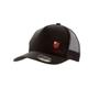 Imagem de Boné Flamengo Zico 3D Trucker