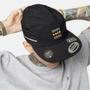 Imagem de Boné Flexfit Snap Back Lost Fexible Visor
