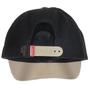 Imagem de Boné Florence Trucker Bege/Preto