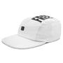 Imagem de Boné Freeday Unissex Sintético Five Panel  Branco