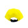 Imagem de Boné grizzly aba reta stamp camper hat amarelo