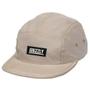 Imagem de Boné Grizzly Stamp Camper Hat