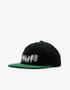 Imagem de Boné HUF Shake Aba Reta Strapback