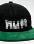 Imagem de Boné HUF Shake Aba Reta Strapback