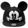 Imagem de Boné Infantil de Beisebol Mickey Mouse - Snapback com Desenho Animado