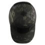 Imagem de Bone Invictus Trigger 2.0 - Warskin Black