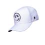 Imagem de Boné Just Heaven Snapback Prophesy Branco