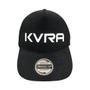 Imagem de Boné KVRA Rubber Preto