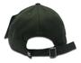 Imagem de Boné Layners Com Aba Curva Nyc Strapback Ajustável Bordado