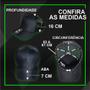 Imagem de Boné Liso Americano Aba Curva Trucker Tela Mants Clothing Unisex Com Regulagem