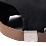 Imagem de Boné Lost Aba Reta Strap Fitão Lost Keep It Unreal Preto