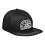 Imagem de Boné ls2 club snapback preto