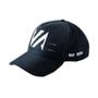 Imagem de Boné mar negro fishing casual 30185 preto