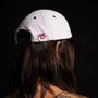 Imagem de Boné MCD Aba Curva Snapback F13 SM25 Branco