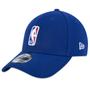 Imagem de Bone New Era 39THIRTY NBA Logo