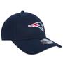 Imagem de Bone New Era 39THIRTY NFL New England Patriots