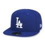 Imagem de Boné New Era 59FIFTY Aba Reta Fitted MLB Los Angeles Dodgers