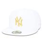 Imagem de Bone New Era 59FIFTY Aba Reta MLB New York Yankees