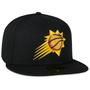 Imagem de Bone New Era 59FIFTY Aba Reta NBA Phoenix Suns