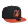 Imagem de Boné New Era 59FIFTY Baltimore Orioles MLB FItted