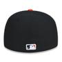 Imagem de Boné New Era 59FIFTY Baltimore Orioles MLB FItted