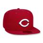 Imagem de Boné New Era 59FIFTY Cincinnati Reds MLB Fitted