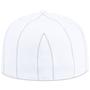 Imagem de Bone New Era 59FIFTY Core Aba Reta Branco Aba Reta Fitted Branco