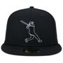 Imagem de Bone New Era 59FIFTY Core Fitted Aba Reta