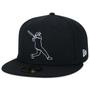Imagem de Bone New Era 59FIFTY Core Fitted Aba Reta