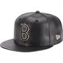 Imagem de Bone New Era 59FIFTY Fitted Boston Red Sox Aba Reta