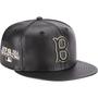 Imagem de Bone New Era 59FIFTY Fitted Boston Red Sox Aba Reta