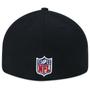 Imagem de Bone New Era 59FIFTY Fitted Low Profile NFL Las Vegas Raiders Core