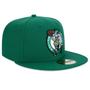 Imagem de Bone New Era 59FIFTY Fitted NBA Boston Celtics