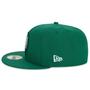 Imagem de Bone New Era 59FIFTY Fitted NBA Boston Celtics