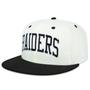 Imagem de Bone New Era 59FIFTY Fitted NFL Las Vegas Raiders Core