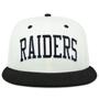 Imagem de Bone New Era 59FIFTY Fitted NFL Las Vegas Raiders Core