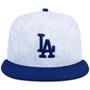 Imagem de Bone New Era 59FIFTY Los Angeles Dodgers Action Winter Sports