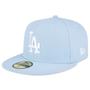 Imagem de Bone New Era 59FIFTY Los Angeles Dodgers All Core MLB