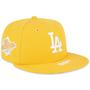 Imagem de Bone New Era 59FIFTY MLB Los Angeles Dodgers Action Vacation Memories