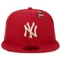 Imagem de Bone New Era 59FIFTY MLB New York Yankees Core