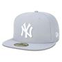 Imagem de Boné New Era 59FIFTY MLB New York Yankees