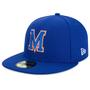 Imagem de Bone New Era 59FIFTY New York Mets Club House