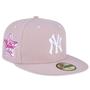 Imagem de Bone New Era 59FIFTY New York Yankees All Core MLB