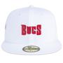 Imagem de Bone New Era 59FIFTY NFL Tampa Bay Buccaneers Core Essentials Style