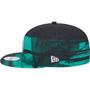 Imagem de Bone New Era 9FIFTY Boston Celtics NBA Tip-Off 2024