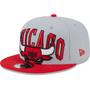 Imagem de Bone New Era 9FIFTY Chicago Bulls NBA Tip-Off 2023