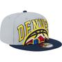 Imagem de Bone New Era 9FIFTY Denver Nuggets NBA Tip-Off 2023