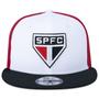 Imagem de Bone New Era 9FIFTY Futebol Sao Paulo