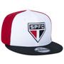 Imagem de Bone New Era 9FIFTY Futebol Sao Paulo